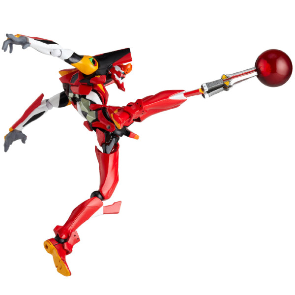Revoltech Evangelion Evolution EV-005S Evangelion Type-02