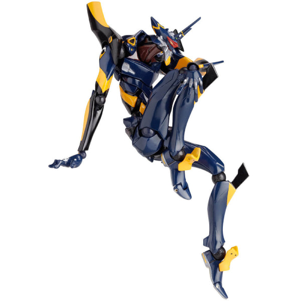 Revoltech Evangelion Evolution EV-003S Evangelion Mark.6