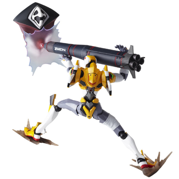 Revoltech Evangelion Evolution EV-010S Evangelion Proto Type-00