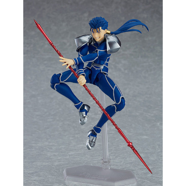 figma 375 Lancer/Cu Chulainn