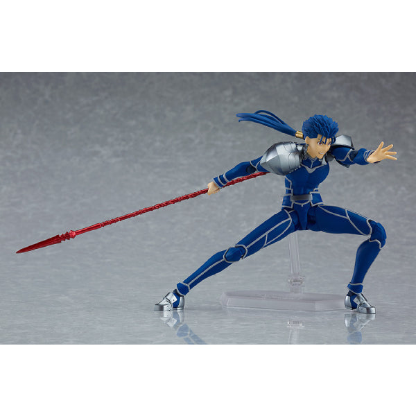 figma 375 Lancer/Cu Chulainn