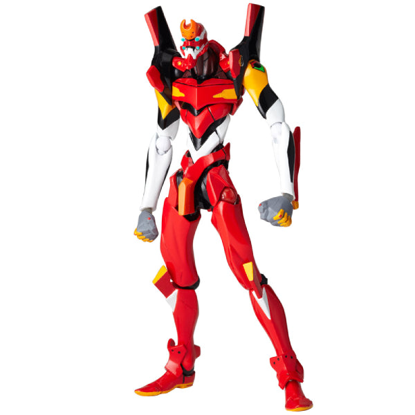 Revoltech Evangelion Evolution EV-005S Evangelion Type-02