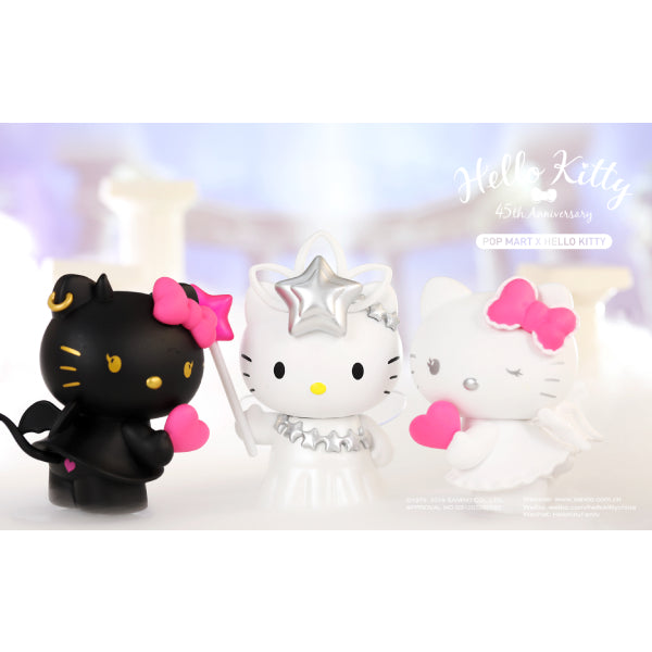 Pop Mart - Hello Kitty 45th Anniversary Series Mini Figure