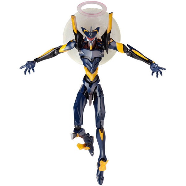 Revoltech Evangelion Evolution EV-003S Evangelion Mark.6