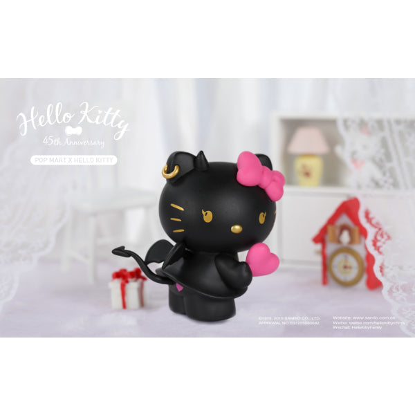 Pop Mart - Hello Kitty 45th Anniversary Series Mini Figure