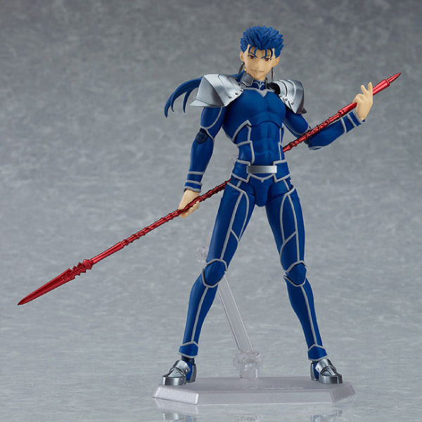 figma 375 Lancer/Cu Chulainn