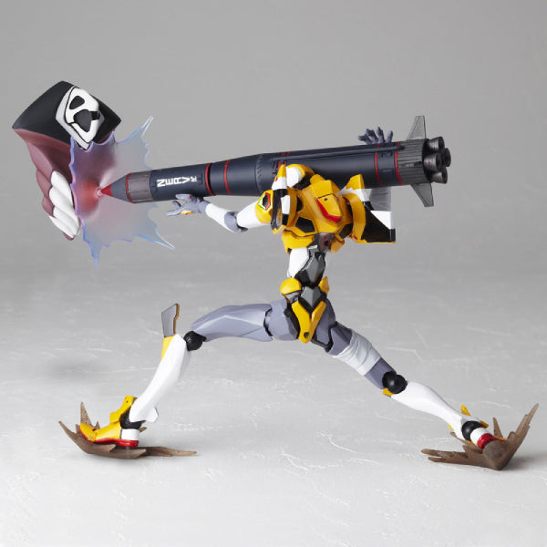 Revoltech Evangelion Evolution EV-010S Evangelion Proto Type-00