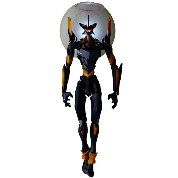 Revoltech Evangelion Evolution EV-003S Evangelion Mark.6