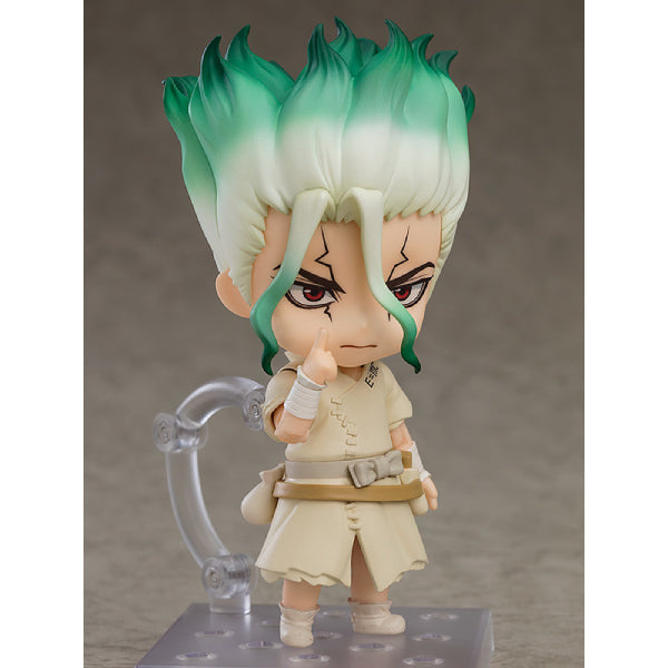 1262 - Nendoroid Senku Ishigami
