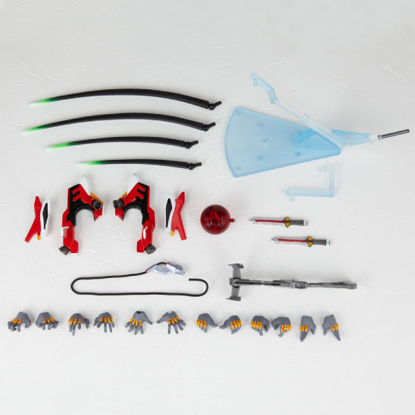 Revoltech Evangelion Evolution EV-005S Evangelion Type-02