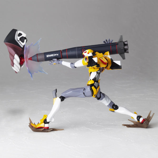 Revoltech Evangelion Evolution EV-010S Evangelion Proto Type-00