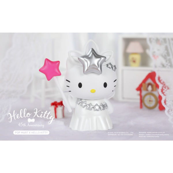 Pop Mart - Hello Kitty 45th Anniversary Series Mini Figure
