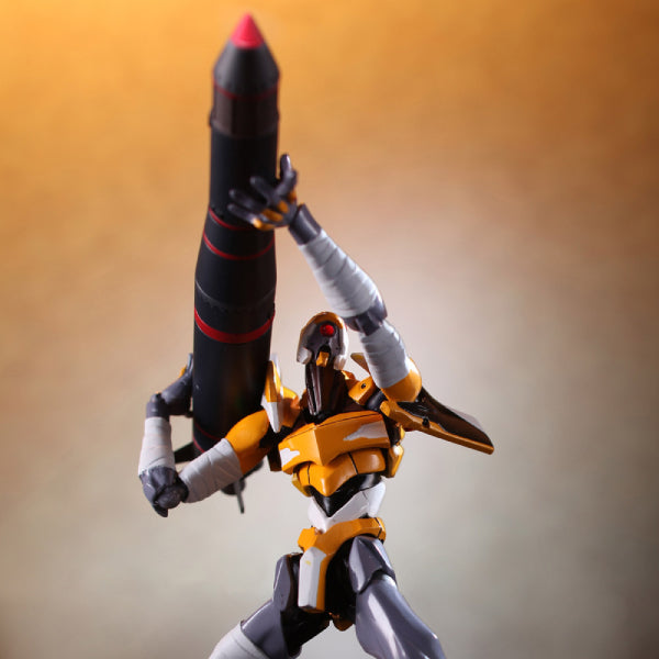 Revoltech Evangelion Evolution EV-010S Evangelion Proto Type-00