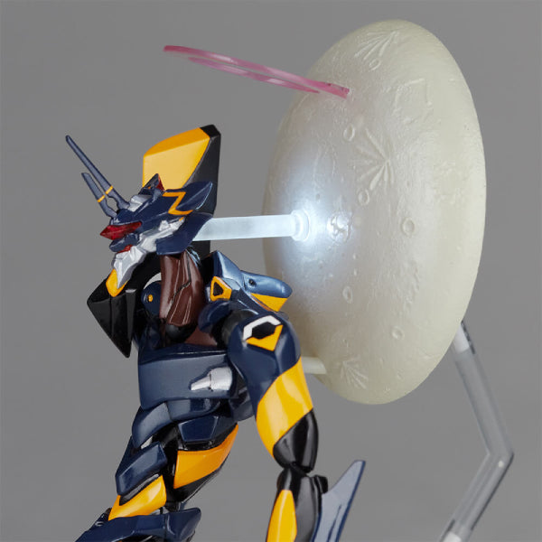 Revoltech Evangelion Evolution EV-003S Evangelion Mark.6