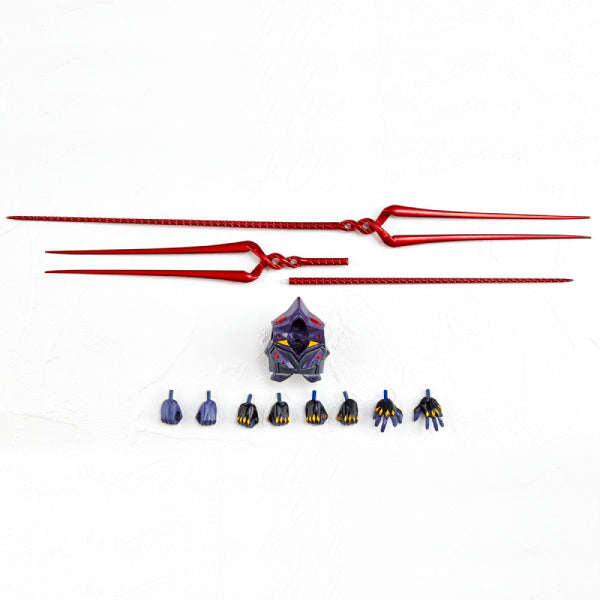 Revoltech Evangelion Evolution EV-007S Evangelion 13