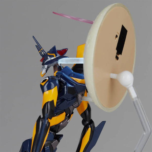 Revoltech Evangelion Evolution EV-003S Evangelion Mark.6