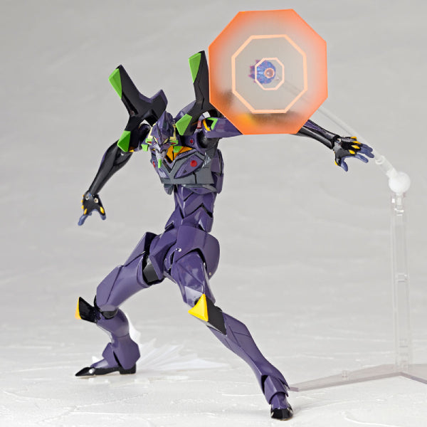 Revoltech Evangelion Evolution EV-007S Evangelion 13