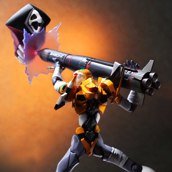 Revoltech Evangelion Evolution EV-010S Evangelion Proto Type-00
