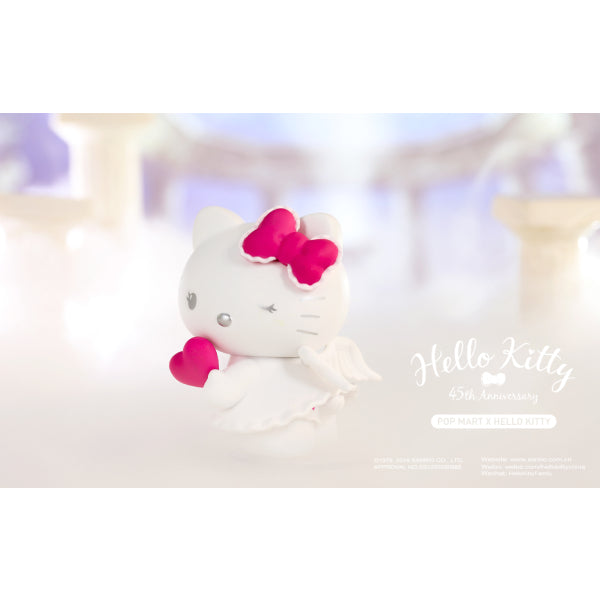 Pop Mart - Hello Kitty 45th Anniversary Series Mini Figure