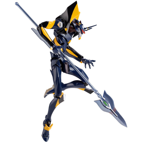 Revoltech Evangelion Evolution EV-003S Evangelion Mark.6