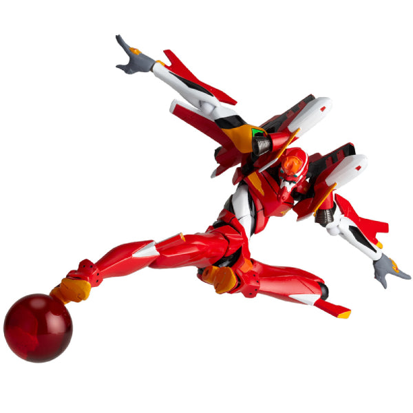 Revoltech Evangelion Evolution EV-005S Evangelion Type-02