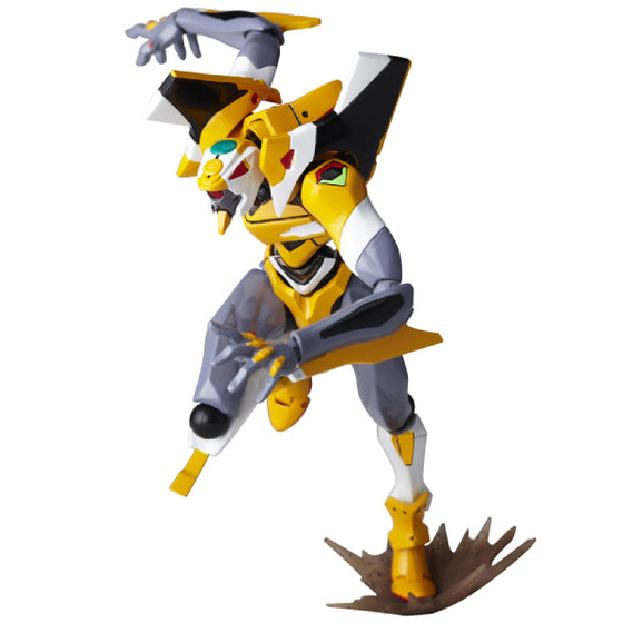 Revoltech Evangelion Evolution EV-010S Evangelion Proto Type-00