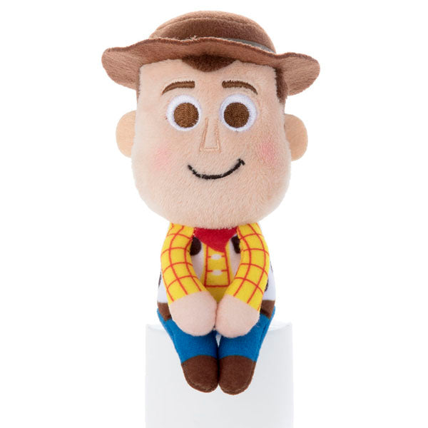Toy Story Disney Pixar Chokkorisan Sitting Plush Doll Collection 1