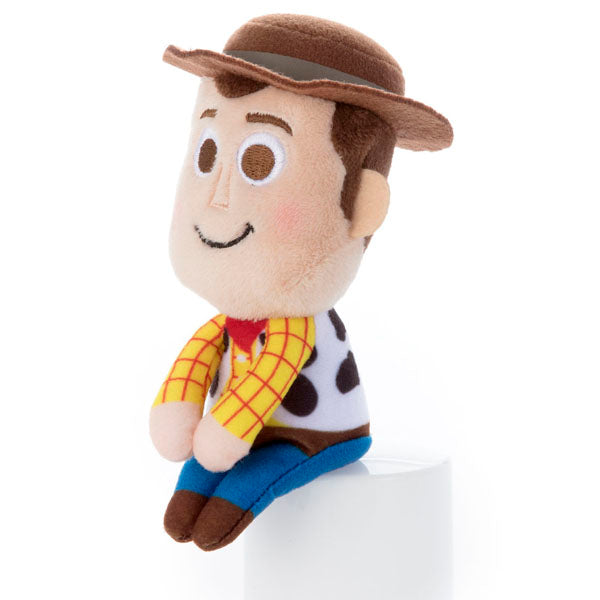 Toy Story Disney Pixar Chokkorisan Sitting Plush Doll Collection 1