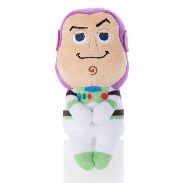 Toy Story Disney Pixar Chokkorisan Sitting Plush Doll Collection 1