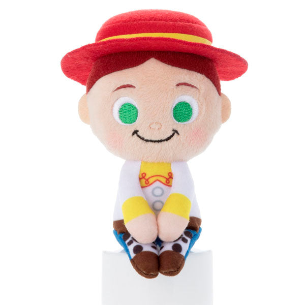 Toy Story Disney Pixar Chokkorisan Sitting Plush Doll Collection 1