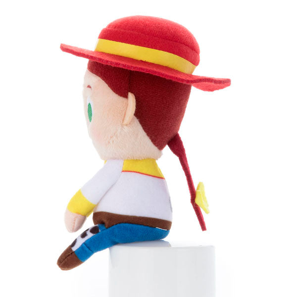 Toy Story Disney Pixar Chokkorisan Sitting Plush Doll Collection 1