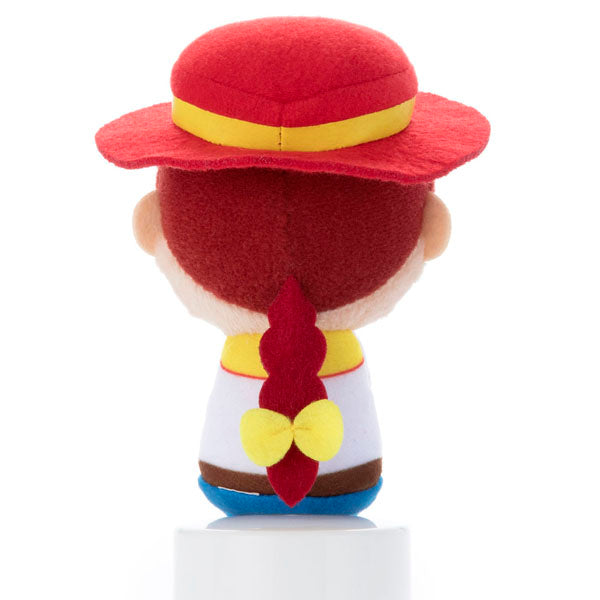 Toy Story Disney Pixar Chokkorisan Sitting Plush Doll Collection 1