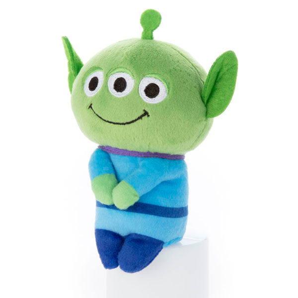 Toy Story Disney Pixar Chokkorisan Sitting Plush Doll Collection 1