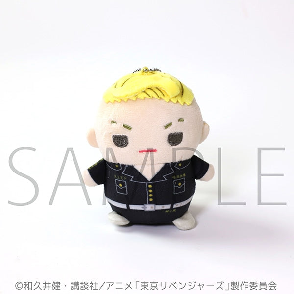 Tokyo Revengers Mameme Series