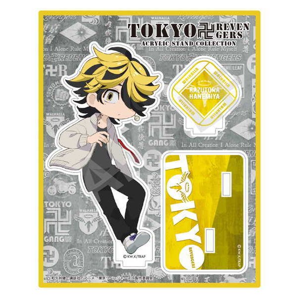 Tokyo Revengers - Acrylic Stand Series