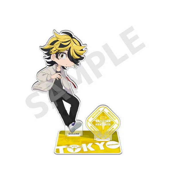 Tokyo Revengers - Acrylic Stand Series