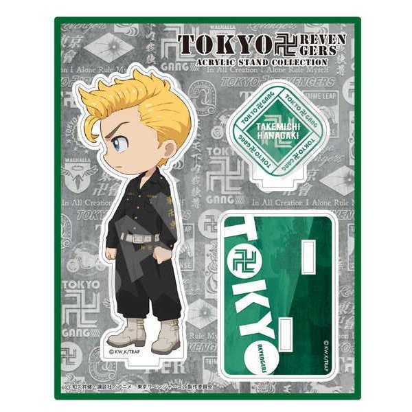 Tokyo Revengers - Acrylic Stand Series