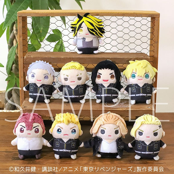 Tokyo Revengers Mameme Series