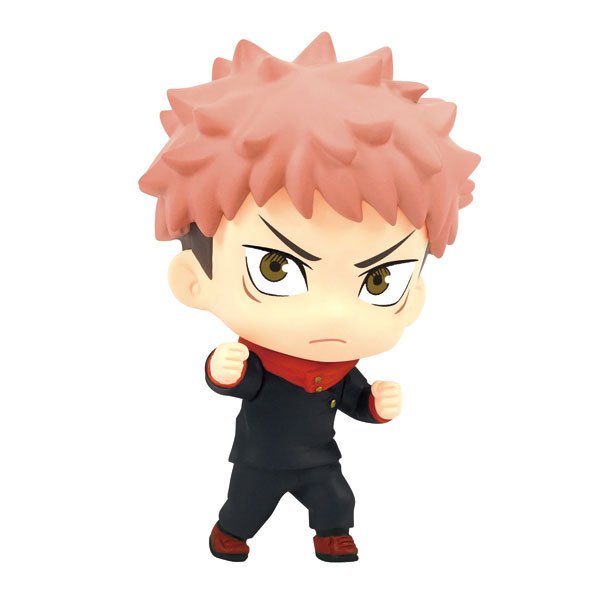 Jujutsu Kaisen Color Collection (set of 8)