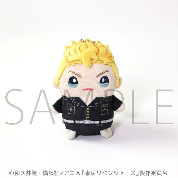 Tokyo Revengers Mameme Series