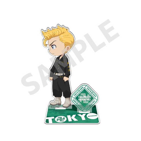 Tokyo Revengers - Acrylic Stand Series