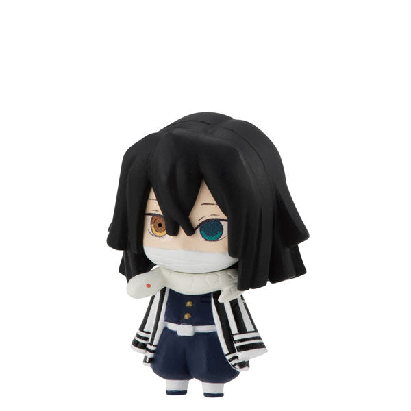 Demon Slayer mini figures 3 (Set of 5)