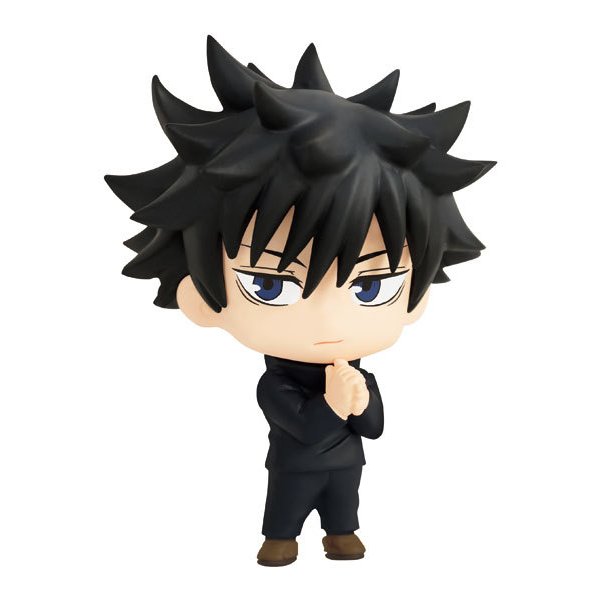 Jujutsu Kaisen Color Collection (set of 8)