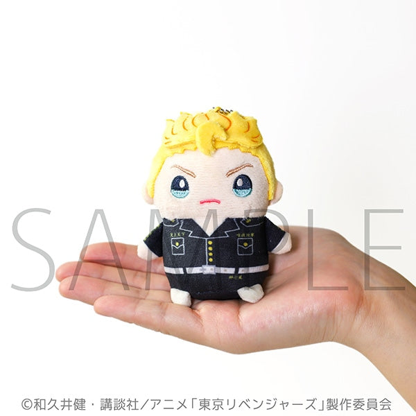 Tokyo Revengers Mameme Series