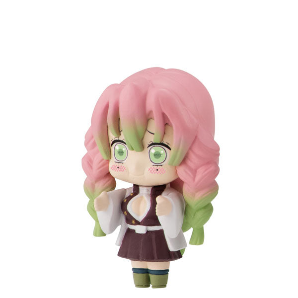 Demon Slayer mini figures 3 (Set of 5)