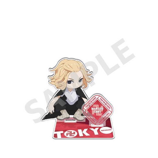 Tokyo Revengers - Acrylic Stand Series