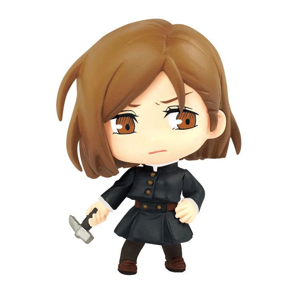 Jujutsu Kaisen Color Collection (set of 8)