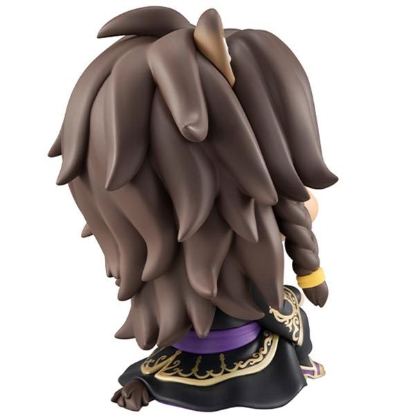 Disney Twisted-Wonderland - Look up stare at you (Leona Kingscholar)