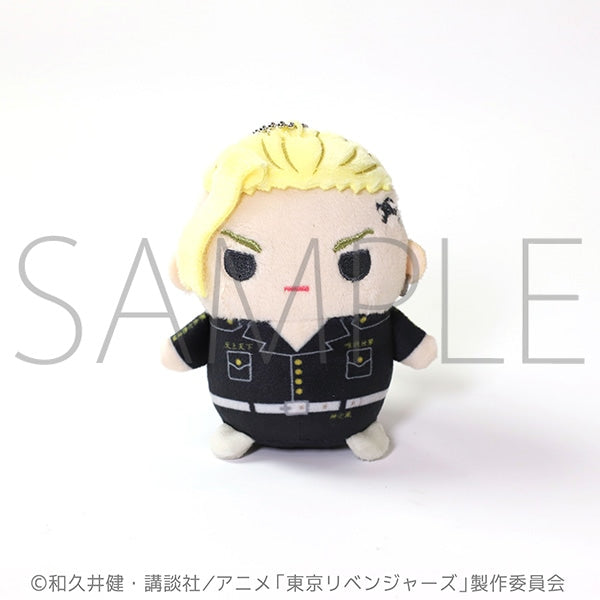 Tokyo Revengers Mameme Series