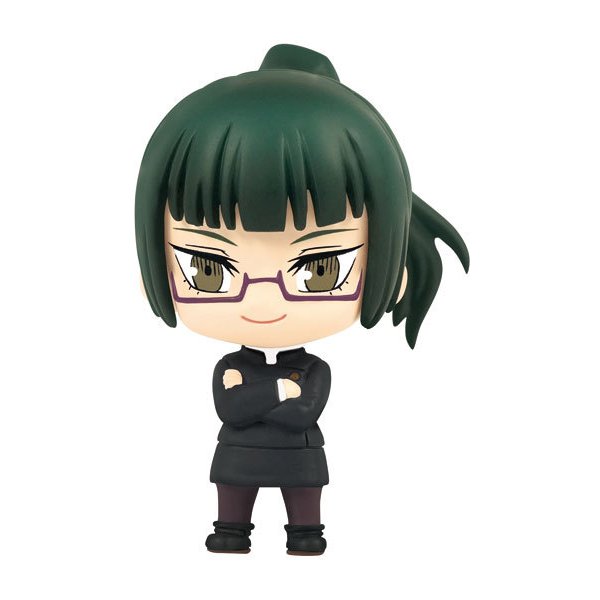 Jujutsu Kaisen Color Collection (set of 8)